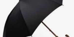 Single Fold Umbrella