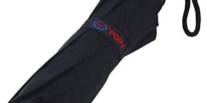 Triple Fold Umbrella