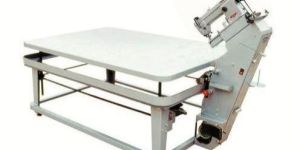 Automatic Tape Edge Machine