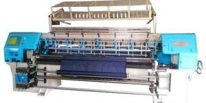 Computerized Quilting Machine