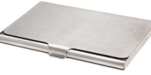 Visiting Card Holder