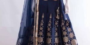 Party Wear Lehenga Choli