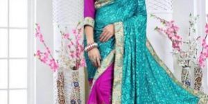 Brasso Sarees