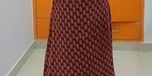 Ladies Net Kurti