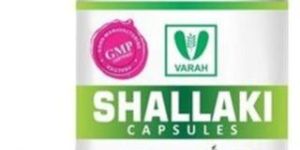 Shallaki Capsule