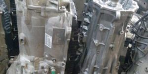 Automatic Transmission System