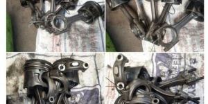 Diesel Engine Piston