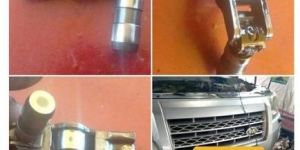 Land Rover Suv Spare Parts