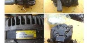 Toyota Etios Diesel Pump