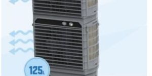 Symphony Movicool DD125 Commercial Air Cooler