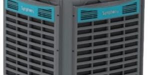 Symphony PAC 25U Industrial Air Cooler