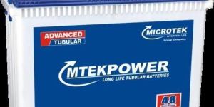 Long Life Tabular Battery