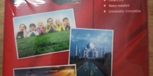 Photo Glossy Sheets