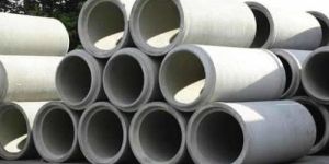 RCC Spun Pipes (Hume Pipes)