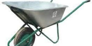 Wheel Barrow