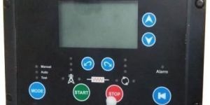 KRB Generator Controller