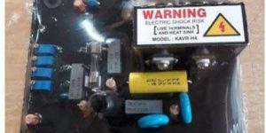 T20 Automatic Voltage Regulator