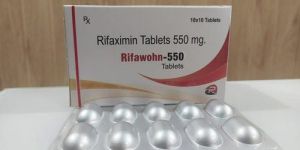 Rifaximin