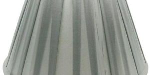 Silk Lamp Shade