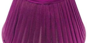 Silk Lampshade