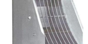 Basket Type Wastewater Bar Screen