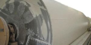 Textile Rotary Filter