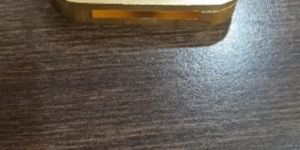 Precision Turned Parts