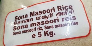 Sona Masoori Rice