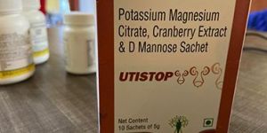 Utistop Sachet