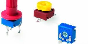 Preset Potentiometer