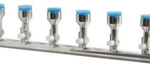 Vacuum Filtration Manifold