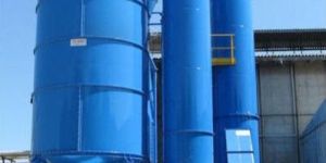 Air Pollution Control Scrubber