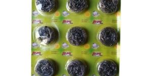 Stainless Steel Scrubber