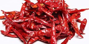 Dried Red Chilli