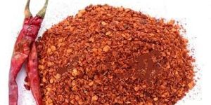 Red Chilli Flake