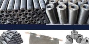 Lead Sheets Cathodes Anodes