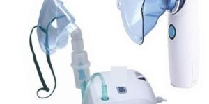 Nebulizer Machine
