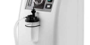 Oxygen Concentrator