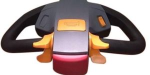 FORKLIFT TILLER HEAD