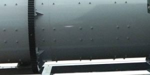 Stone Rotary Washing Machine