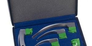 Laryngoscope Lamps