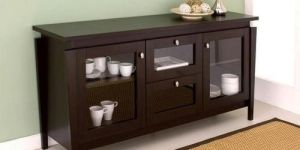 Modern Wooden Cabinet
