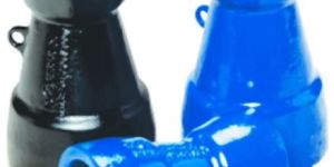 Double Socket Concentric Taper