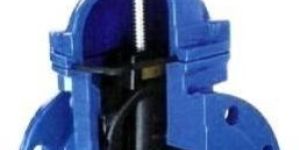 Resilient Seated Gate Valve