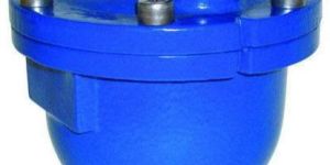 Single Chamber Air Valve