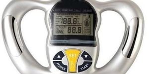 Body Composition Analyzer