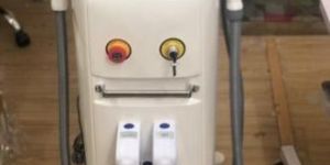 Laser Hair Removal Machine