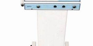 Skin Microdermabrasion Machine