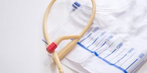 Urine Catheter