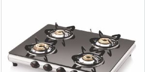 Four Burner Gas Stove